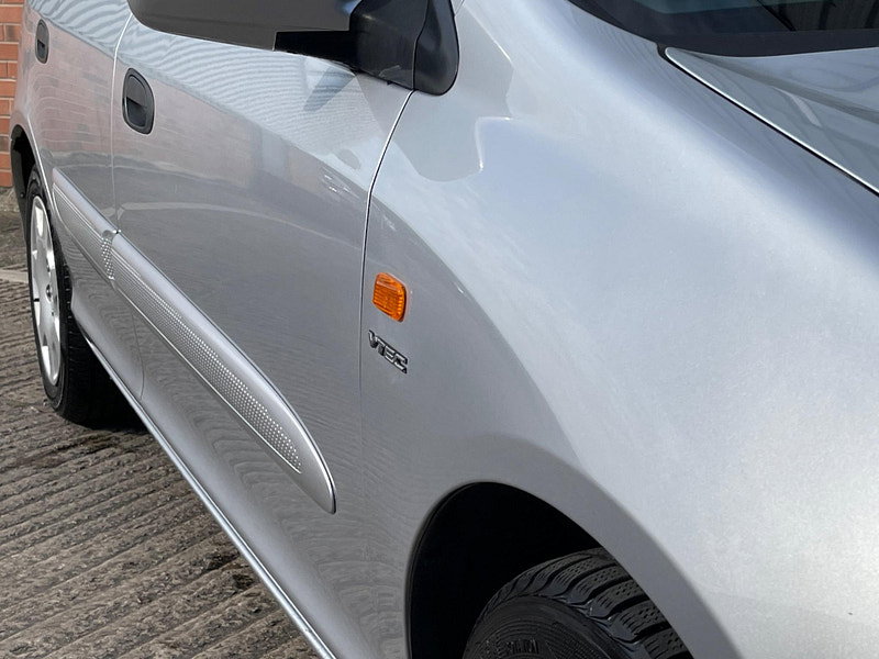 Honda Civic 1.6 i-VTEC SE 5dr