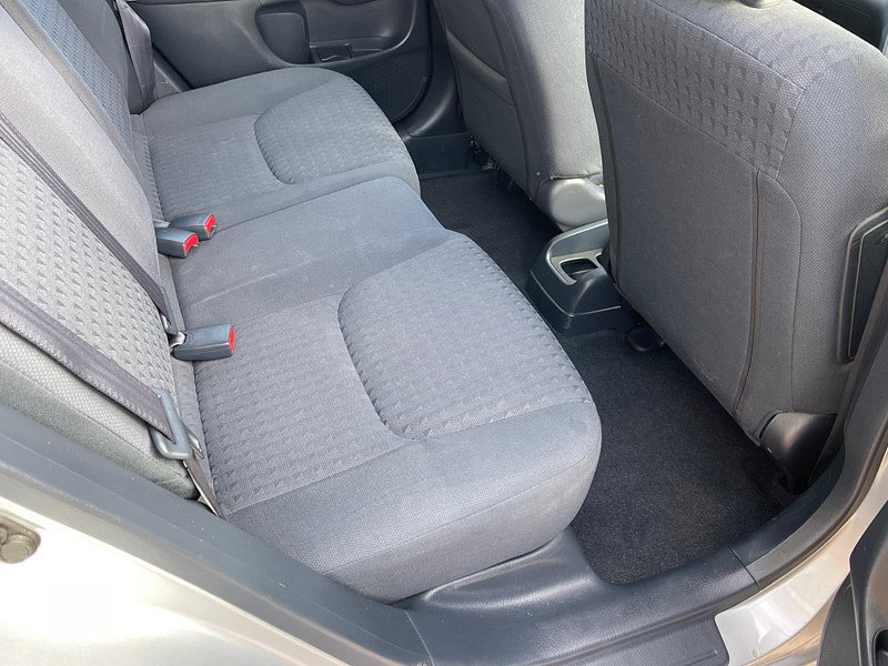 Honda Civic 1.6 i-VTEC SE 5dr
