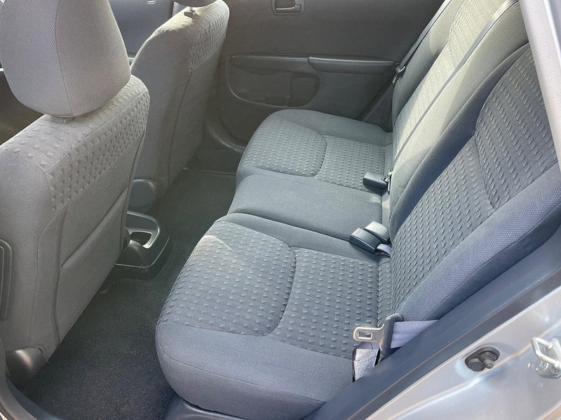 Honda Civic 1.6 i-VTEC SE 5dr