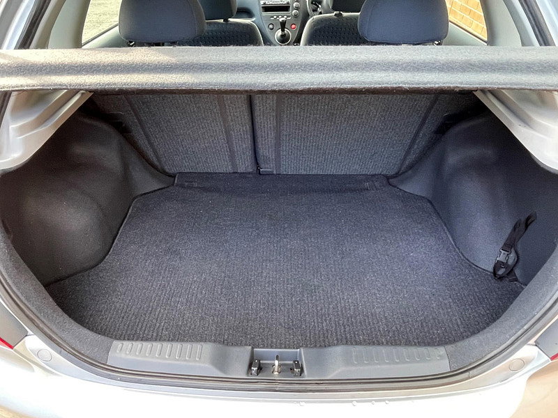 Honda Civic 1.6 i-VTEC SE 5dr