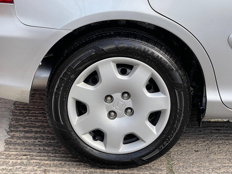Honda Civic 1.6 i-VTEC SE 5dr