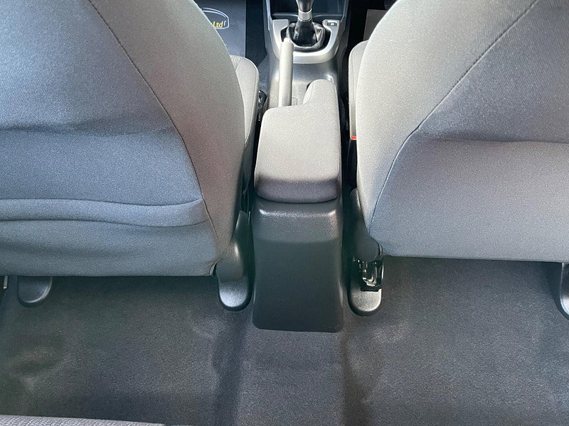 Honda Jazz 1.3 i-VTEC SE Euro 6 (s/s) 5dr