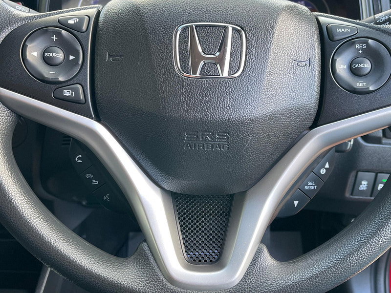 Honda Jazz 1.3 i-VTEC SE Euro 6 (s/s) 5dr