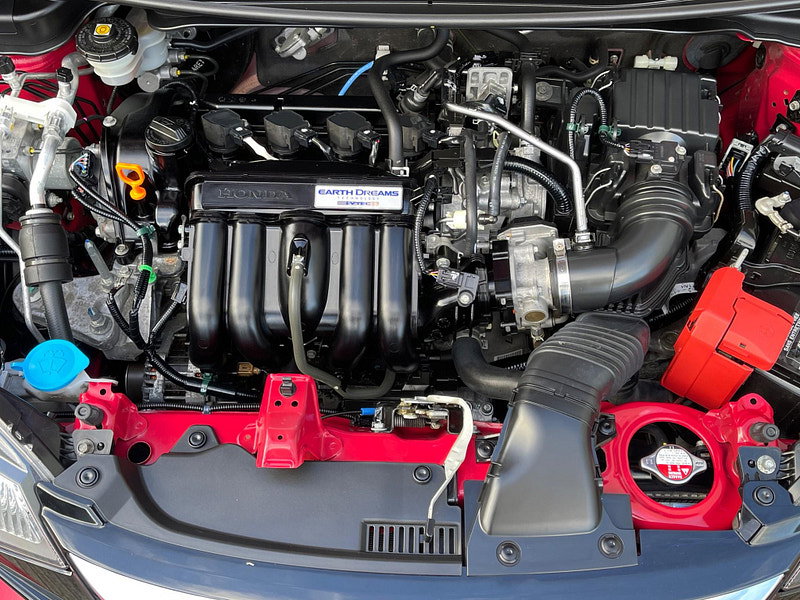 Honda Jazz 1.3 i-VTEC SE Euro 6 (s/s) 5dr