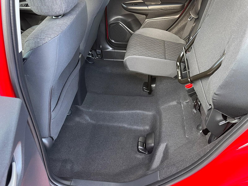 Honda Jazz 1.3 i-VTEC SE Euro 6 (s/s) 5dr