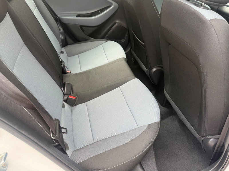 Hyundai I20 1.2 SE Euro 6 5dr