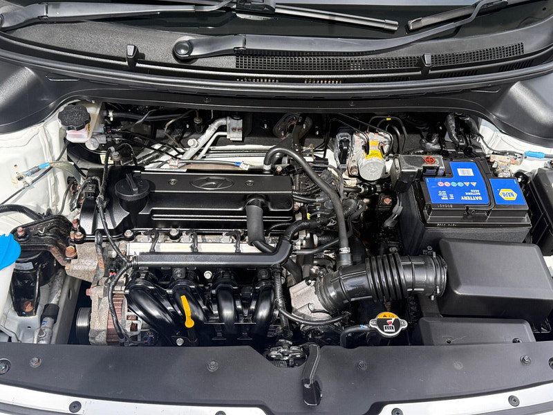 Hyundai I20 1.2 SE Euro 6 5dr