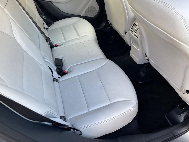 Mercedes-Benz B Class 1.5 B180d Sport (Executive) Euro 6 (s/s) 5dr