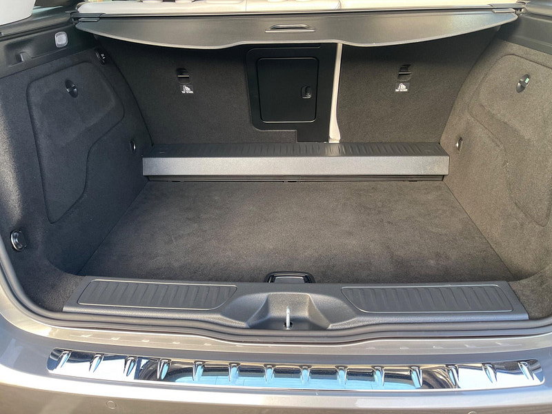 Mercedes-Benz B Class 1.5 B180d Sport (Executive) Euro 6 (s/s) 5dr