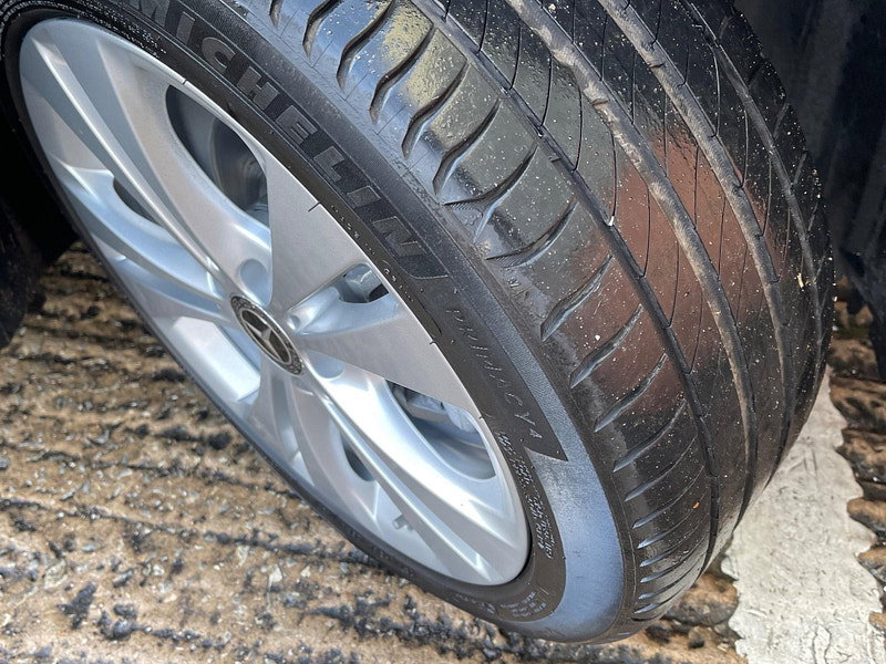 Mercedes-Benz B Class 1.5 B180d Sport (Executive) Euro 6 (s/s) 5dr