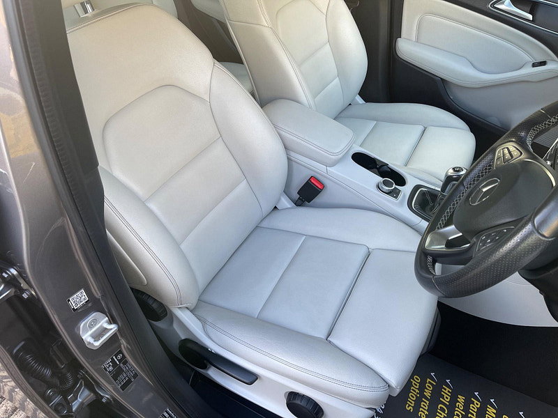 Mercedes-Benz B Class 1.5 B180d Sport (Executive) Euro 6 (s/s) 5dr