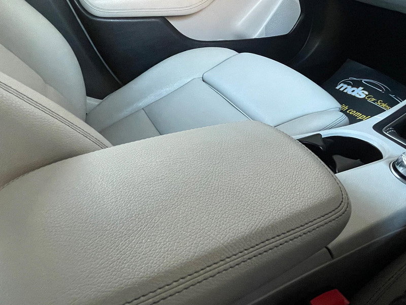 Mercedes-Benz B Class 1.5 B180d Sport (Executive) Euro 6 (s/s) 5dr
