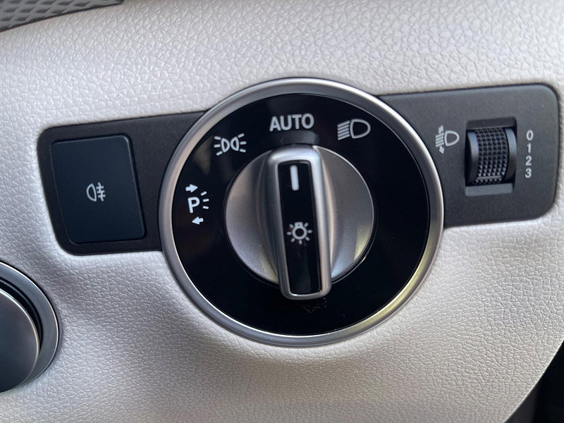 Mercedes-Benz B Class 1.5 B180d Sport (Executive) Euro 6 (s/s) 5dr