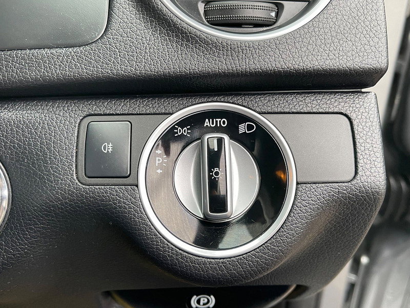 Mercedes-Benz C Class 2.1 C250 CDI BlueEfficiency AMG Sport Plus G-Tronic+ Euro 5 (s/s) 5dr