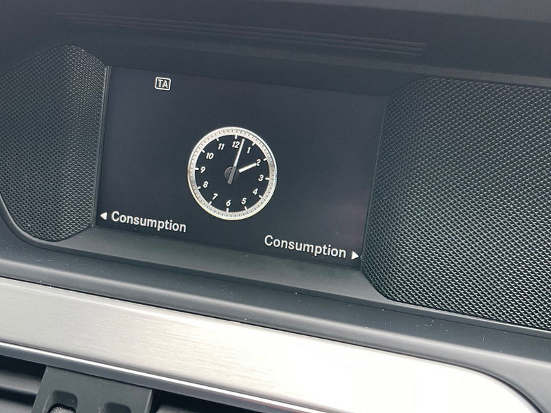 Mercedes-Benz C Class 2.1 C250 CDI BlueEfficiency AMG Sport Plus G-Tronic+ Euro 5 (s/s) 5dr