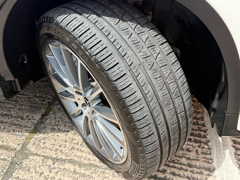 Mercedes-Benz GLC 2.1 GLC250d AMG Line (Premium) G-Tronic+ 4MATIC Euro 6 (s/s) 5dr