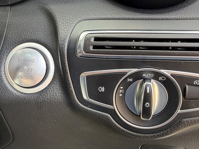 Mercedes-Benz GLC 2.1 GLC250d AMG Line (Premium) G-Tronic+ 4MATIC Euro 6 (s/s) 5dr