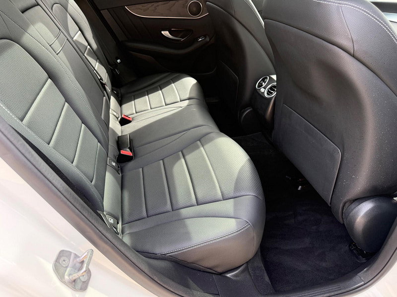 Mercedes-Benz GLC 2.1 GLC250d AMG Line (Premium) G-Tronic+ 4MATIC Euro 6 (s/s) 5dr
