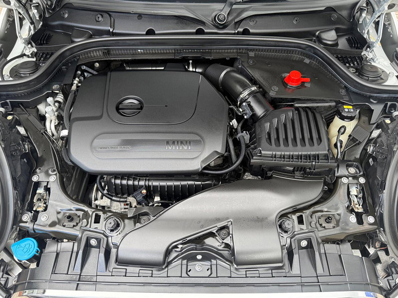 MINI Hatch 1.5 Cooper Classic Euro 6 (s/s) 3dr