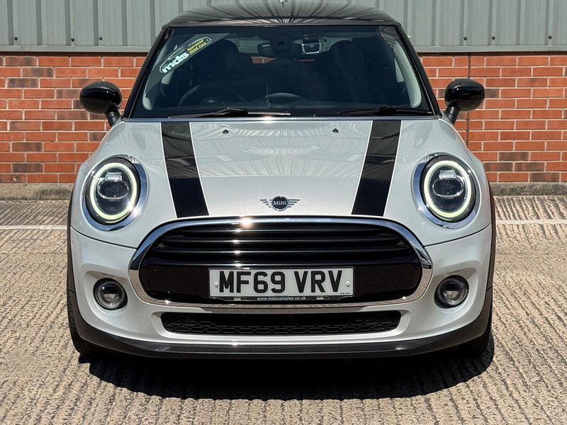 MINI Hatch 1.5 Cooper Classic Euro 6 (s/s) 3dr