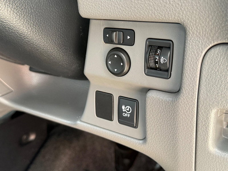 Nissan e-NV200 Acenta Auto 5dr (5 Seat, Rapid Plus)