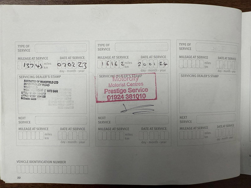 Nissan e-NV200 Acenta Auto 5dr (5 Seat, Rapid Plus)