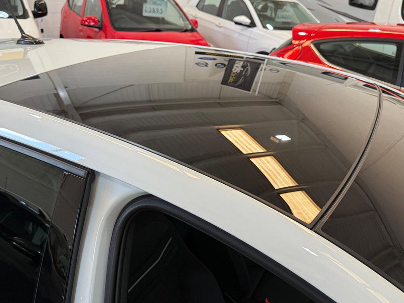 Seat Ibiza 1.0 TSI FR Euro 6 (s/s) 5dr