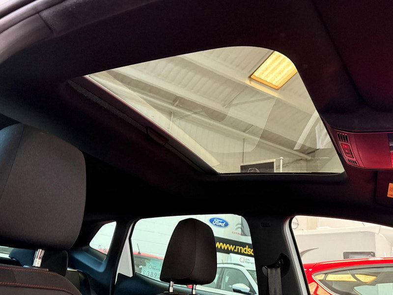 Seat Ibiza 1.0 TSI FR Euro 6 (s/s) 5dr