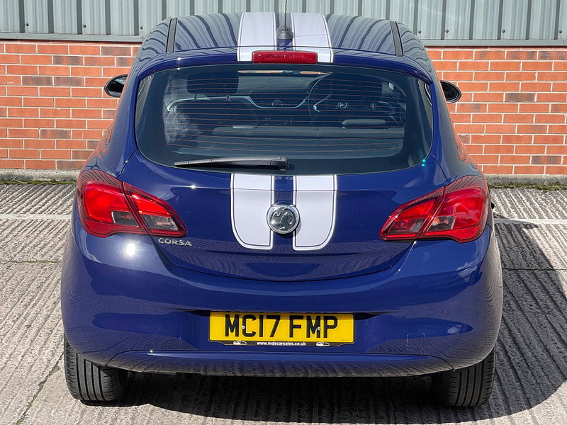 Vauxhall Corsa 1.4i ecoFLEX Energy Euro 6 3dr