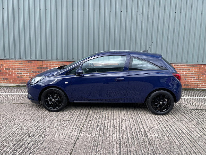 Vauxhall Corsa 1.4i ecoFLEX Energy Euro 6 3dr