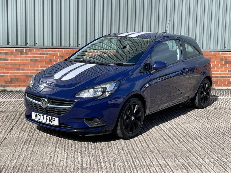 Vauxhall Corsa 1.4i ecoFLEX Energy Euro 6 3dr