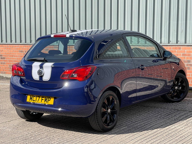 Vauxhall Corsa 1.4i ecoFLEX Energy Euro 6 3dr