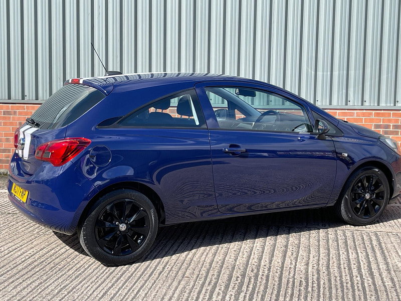 Vauxhall Corsa 1.4i ecoFLEX Energy Euro 6 3dr
