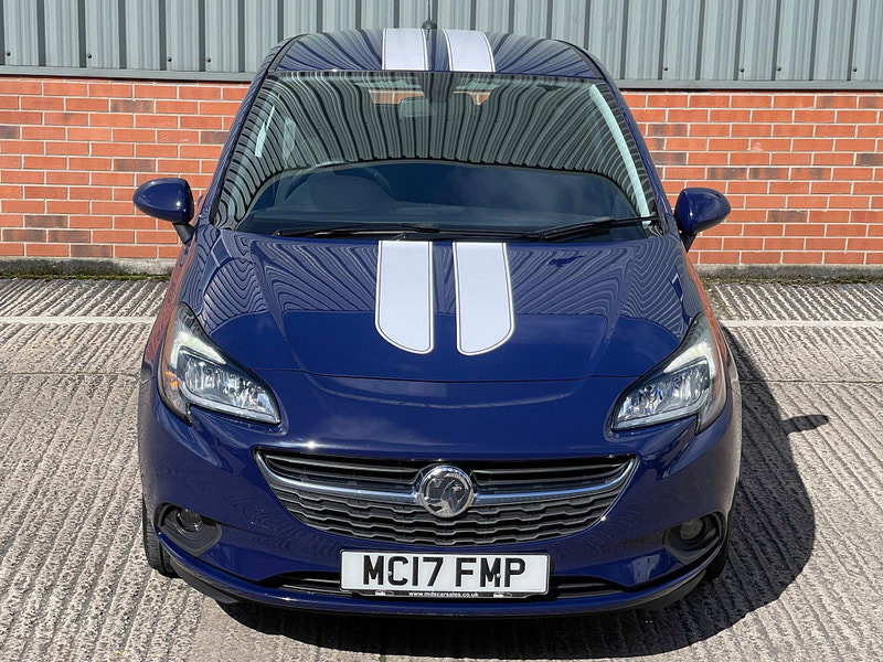Vauxhall Corsa 1.4i ecoFLEX Energy Euro 6 3dr
