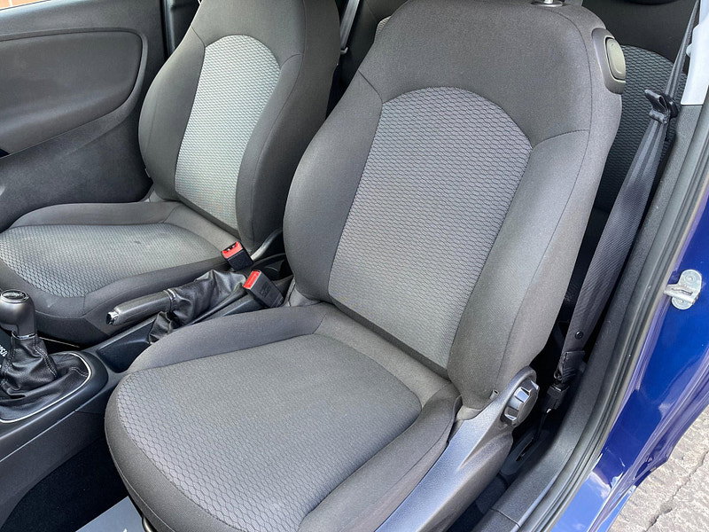 Vauxhall Corsa 1.4i ecoFLEX Energy Euro 6 3dr