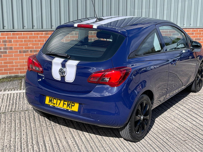 Vauxhall Corsa 1.4i ecoFLEX Energy Euro 6 3dr