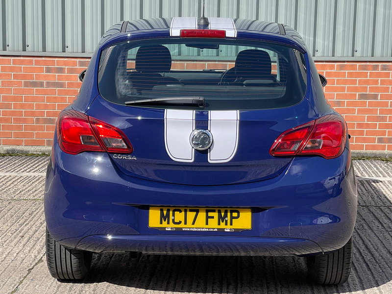 Vauxhall Corsa 1.4i ecoFLEX Energy Euro 6 3dr