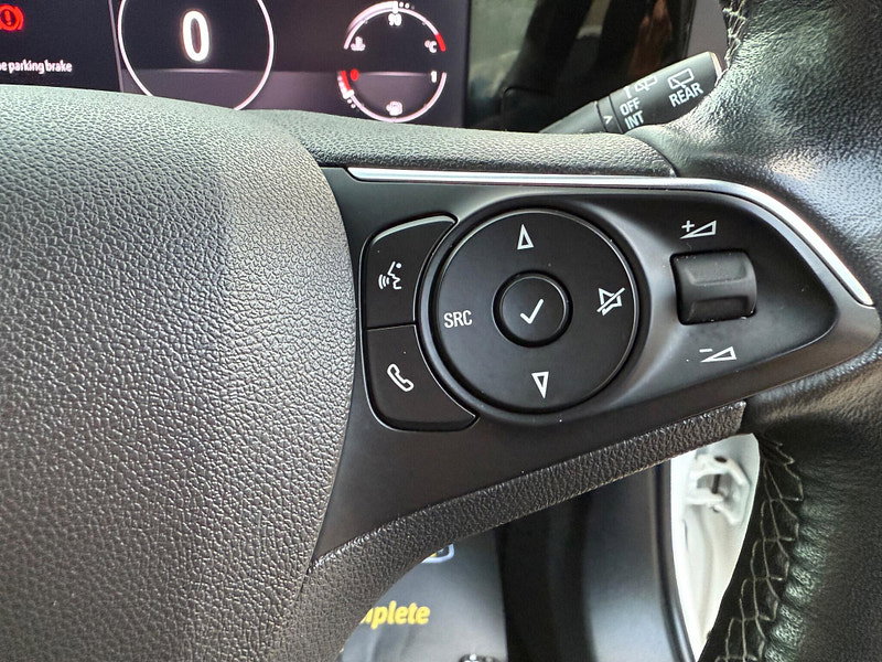 Vauxhall Mokka 1.2 Turbo SRi Premium Euro 6 (s/s) 5dr