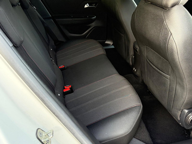 Vauxhall Mokka 1.2 Turbo SRi Premium Euro 6 (s/s) 5dr
