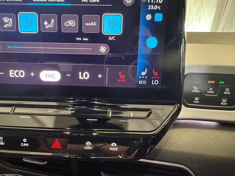 Volkswagen ID.3 Pro Performance 58kWh Family Auto 5dr