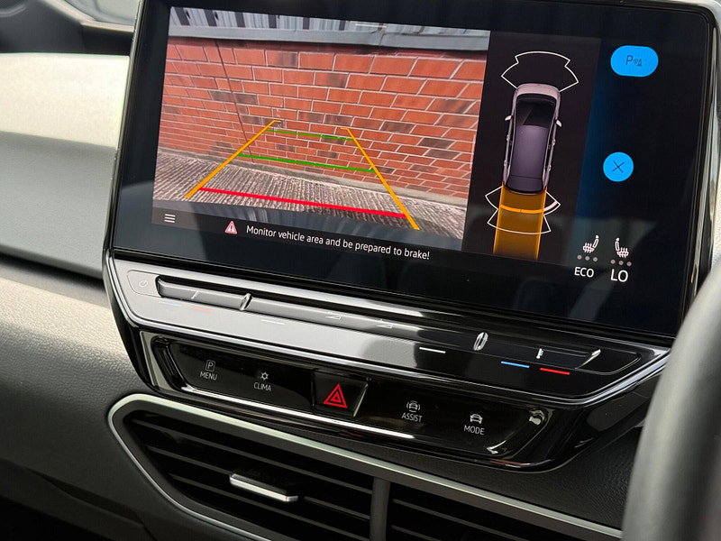 Volkswagen ID.3 Pro Performance 58kWh Family Auto 5dr