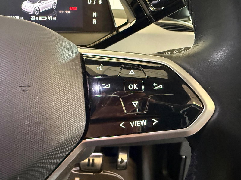 Volkswagen ID.3 Pro Performance 58kWh Family Auto 5dr