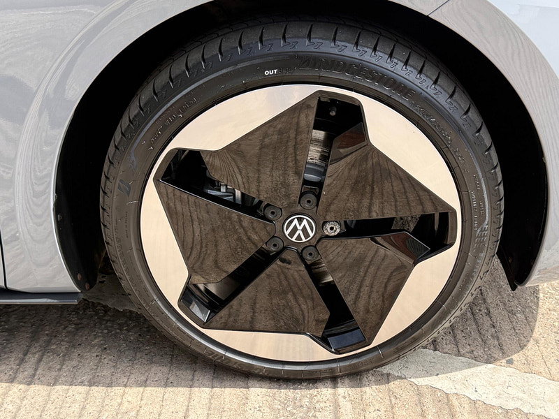 Volkswagen ID.3 Pro Performance 58kWh Family Auto 5dr