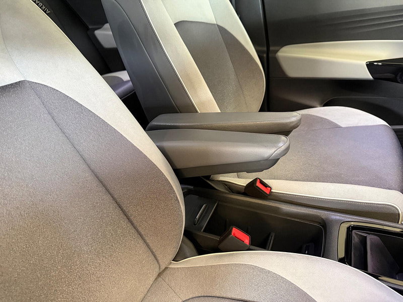 Volkswagen ID.3 Pro Performance 58kWh Family Auto 5dr