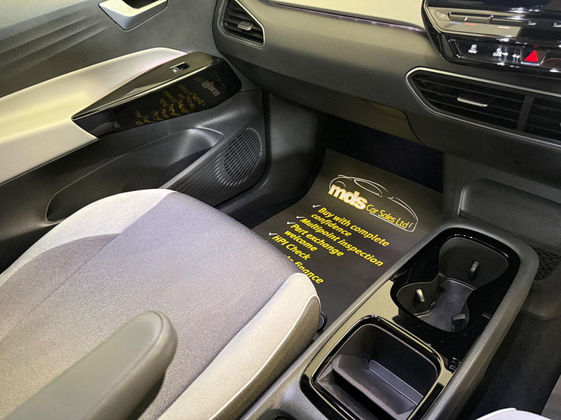 Volkswagen ID.3 Pro Performance 58kWh Family Auto 5dr