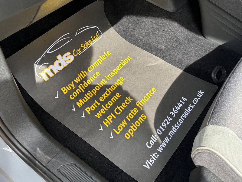 Volkswagen ID.3 Pro Performance 58kWh Family Auto 5dr