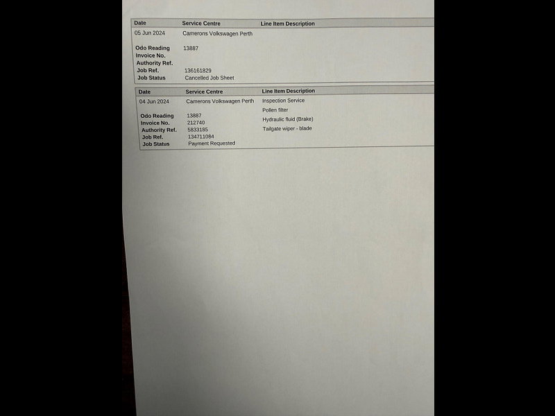 Volkswagen ID.3 Pro Performance 58kWh Family Auto 5dr