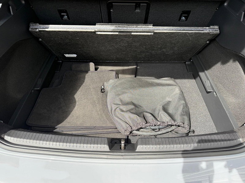 Volkswagen ID.3 Pro Performance 58kWh Family Auto 5dr