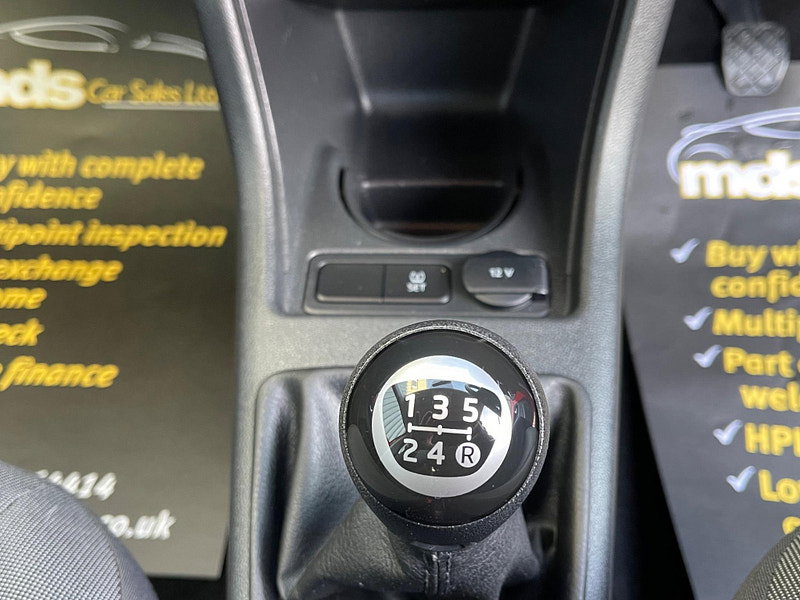 Volkswagen up! 1.0 Move up! Euro 6 5dr