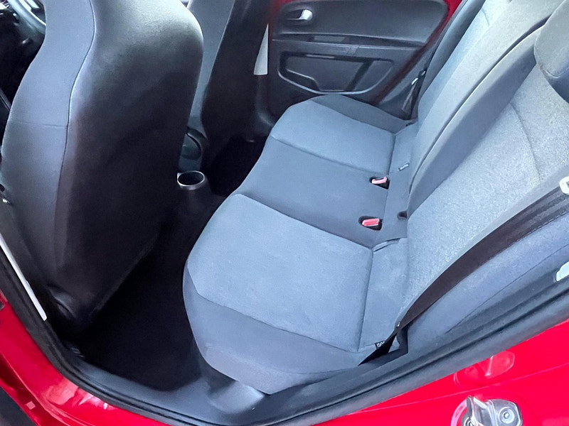 Volkswagen up! 1.0 Move up! Euro 6 5dr
